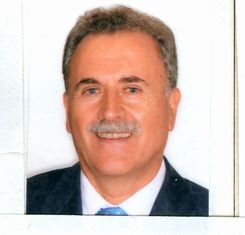Rocco Cafarelli - Consiglio Direttivo
